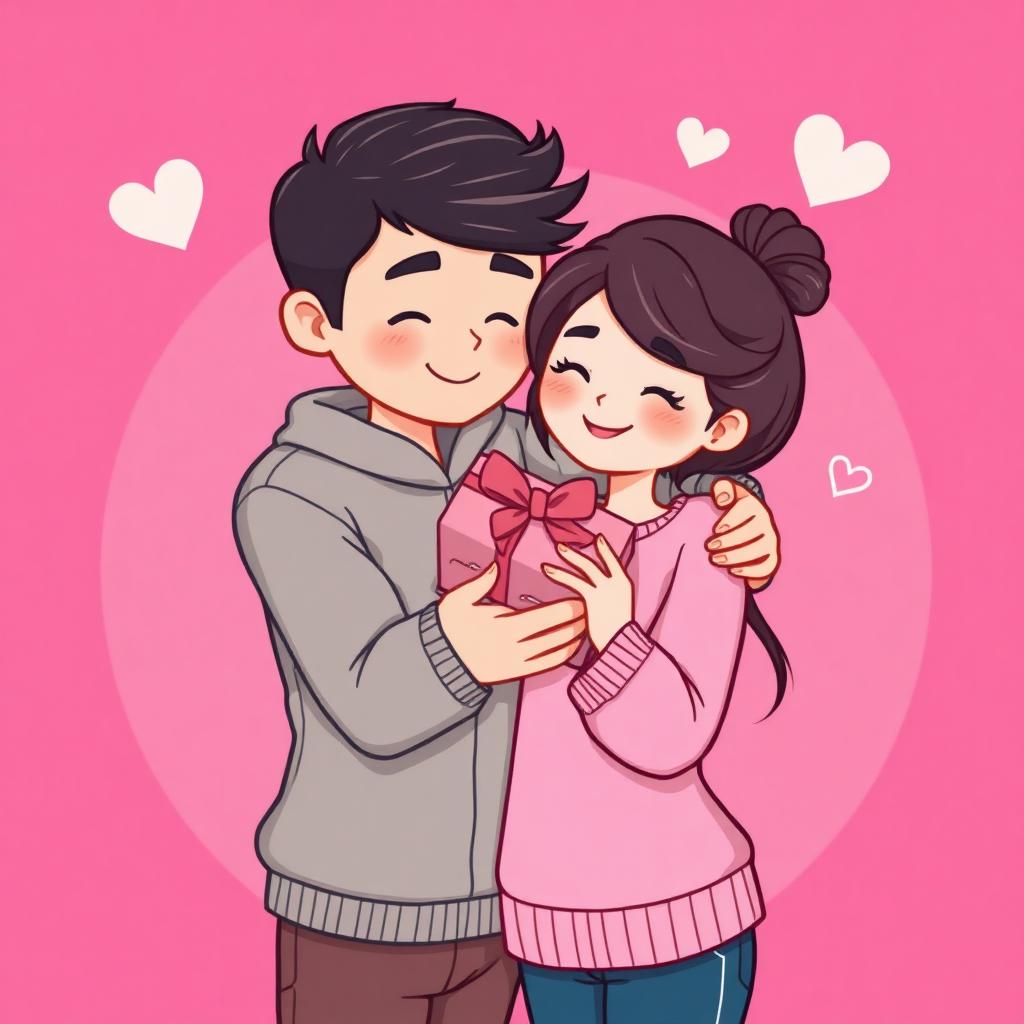 For Girlfriend / Wife