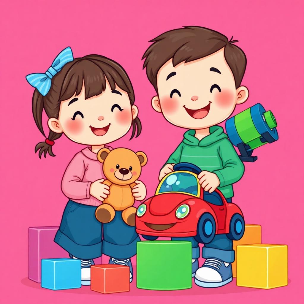 For Kids