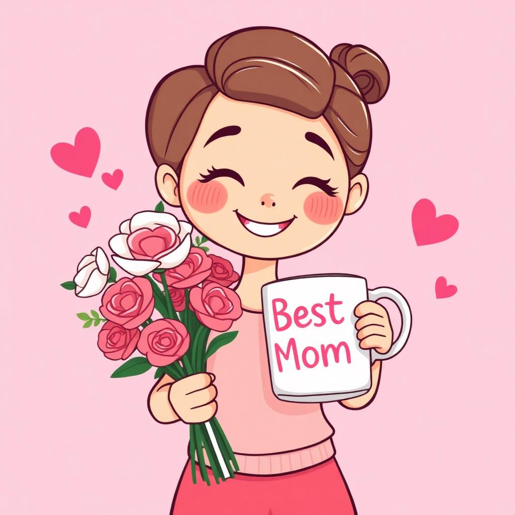 For Mom
