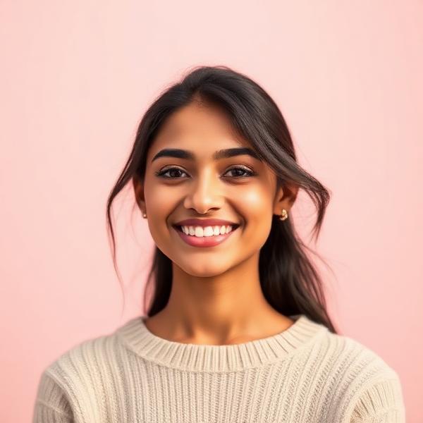 Ananya S.